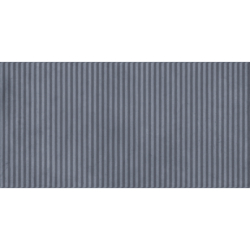 ICONIC AZUL STRIATO MAT 60X120 REKT. GAT.1 (P.73447)