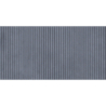 ICONIC AZUL STRIATO MAT 60X120 REKT. GAT.1 (P.73447)