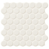 CIRCLE WHITE MAT 30,9X30,9 GAT.1 (P.72585)