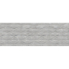 AITANA GRIS SYMMETRIC MAT 25X75 GAT.1 (P.73621)