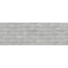 AITANA GRIS SYMMETRIC MAT 25X75 GAT.1 (P.73621)