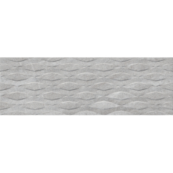 AITANA GRIS SYMMETRIC MAT 25X75 GAT.1 (P.73621)