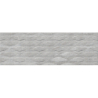 AITANA GRIS SYMMETRIC MAT 25X75 GAT.1 (P.73621)