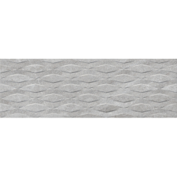AITANA GRIS SYMMETRIC MAT 25X75 GAT.1 (P.73621)