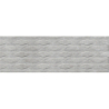 AITANA GRIS SYMMETRIC MAT 25X75 GAT.1 (P.73621)
