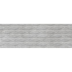 AITANA GRIS SYMMETRIC MAT 25X75 GAT.1 (P.73621)