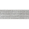AITANA GRIS SYMMETRIC MAT 25X75 GAT.1 (P.73621)