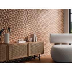 BARI LATTICE COTTO MAT 33X33 GAT.1 (P.72375)