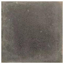ANTIQUE BLACK MAT 33X33...
