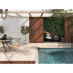 SELLA WHITE MAT 44X66 GAT.1 (P.72645)
