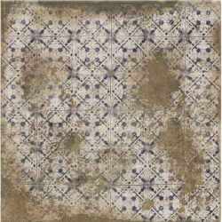 ANTIGUA DECO TERRA MAT...