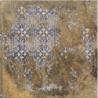 ANTIGUA DECO TERRA MAT 33X33 GAT.1 (P.72425)