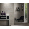 ONTARIO DECO GRIS SATYNA 31X56 GAT.1 (P.73097)