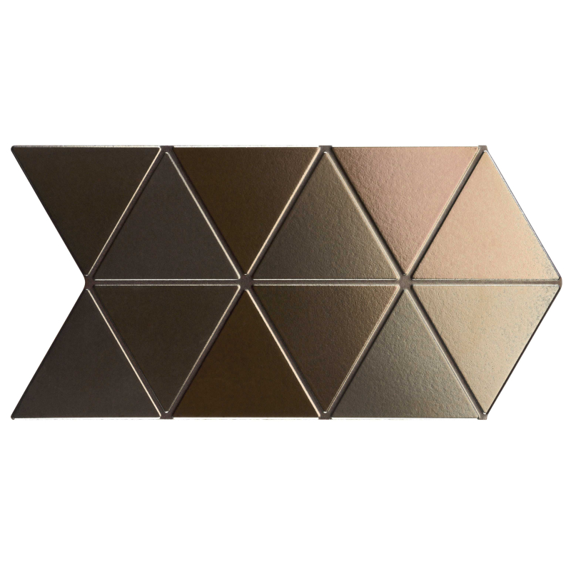 TRIANGLE METAL METALIZOWANA 48,5X28 GAT.1 (P.72769)