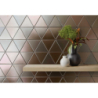 TRIANGLE METAL METALIZOWANA 48,5X28 GAT.1 (P.72769)