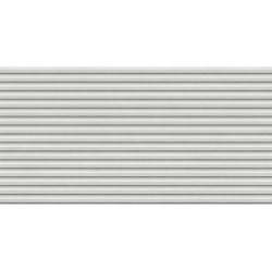 TERRA VIVA BLANCO CANALE MAT 60X120 REKT. GAT.1 (P.74095)