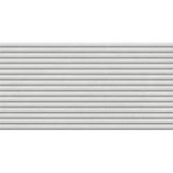 TERRA VIVA BLANCO CANALE MAT 60X120 REKT. GAT.1 (P.74095)