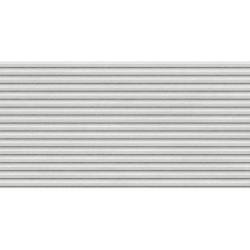 TERRA VIVA BLANCO CANALE MAT 60X120 REKT. GAT.1 (P.74095)