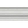 TERRA VIVA BLANCO CANALE MAT 60X120 REKT. GAT.1 (P.74095)