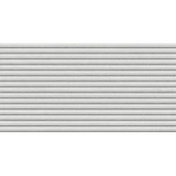 TERRA VIVA BLANCO CANALE MAT 60X120 REKT. GAT.1 (P.74095)