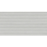 TERRA VIVA BLANCO CANALE MAT 60X120 REKT. GAT.1 (P.74095)