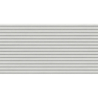 TERRA VIVA BLANCO CANALE MAT 60X120 REKT. GAT.1 (P.74095)