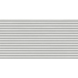 TERRA VIVA BLANCO CANALE MAT 60X120 REKT. GAT.1 (P.74095)