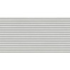 TERRA VIVA BLANCO CANALE MAT 60X120 REKT. GAT.1 (P.74095)