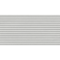 TERRA VIVA BLANCO CANALE MAT 60X120 REKT. GAT.1 (P.74095)