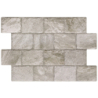 DUKKAN GRIS SATYNA 44X66 GAT.1 (P.72085)