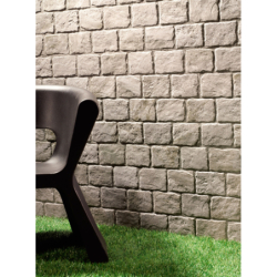 DUKKAN GRIS SATYNA 44X66 GAT.1 (P.72085)