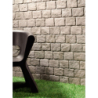 DUKKAN GRIS SATYNA 44X66 GAT.1 (P.72085)