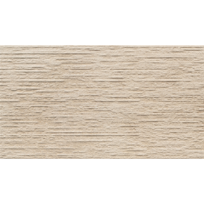 PETRA DECO BEIGE MAT 31X56 GAT.1 (P.73069)