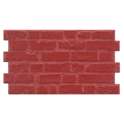 MANHATTAN ROJO 31X56 GAT.1...