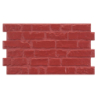 MANHATTAN ROJO 31X56 GAT.1 (P.72975)