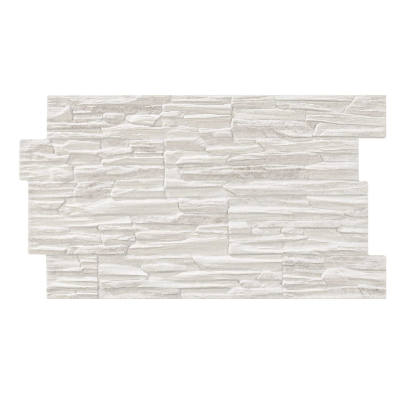 TEIKI BLANCO MAT 31X56 GAT.1 (P.72799)