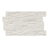 TEIKI BLANCO MAT 31X56 GAT.1 (P.72799)
