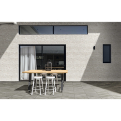 TEIKI BLANCO MAT 31X56 GAT.1 (P.72799)