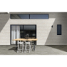 TEIKI BLANCO MAT 31X56 GAT.1 (P.72799)