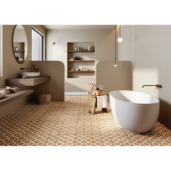 BARI DECO TERRA MAT 33X33 GAT.1 (P.72373)