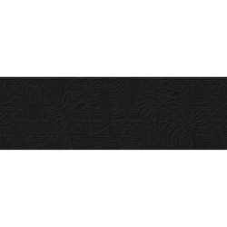 DECORADO MUSE NEGRO MAT...