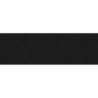 DECORADO MUSE NEGRO MAT 31,5X100 REKT. GAT.1 (P.74399)