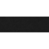 DECORADO MUSE NEGRO MAT 31,5X100 REKT. GAT.1 (P.74399)