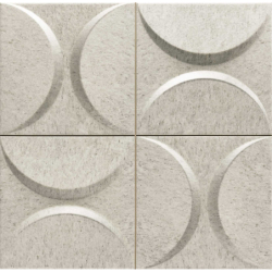 ECLIPSE ZINC MAT 33X33...