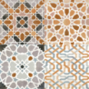 MARRAKECH MIX MAT 44X44 GAT.1 (P.72999)