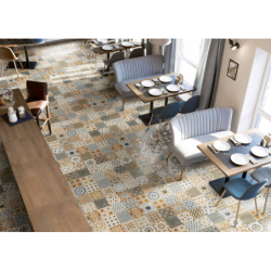 MARRAKECH MIX MAT 44X44 GAT.1 (P.72999)