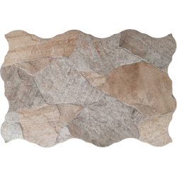 FILITA FLAGSTONE MAT 44X66...