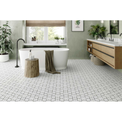 KERALA WHITE SATYNA 28,5X33 GAT.1 (P.72259)