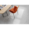 CIRCLE GLOSSY CALACATTA POŁYSK 30,9X30,9 GAT.1 (P.72589)