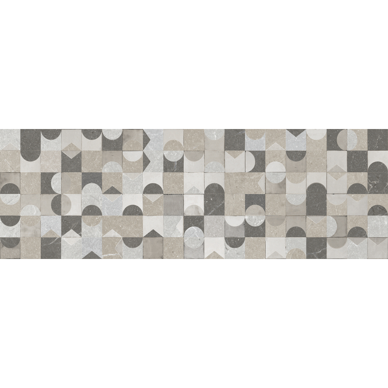 DECORADO LIVORNO MAT 25X75 GAT.1 (P.74175)